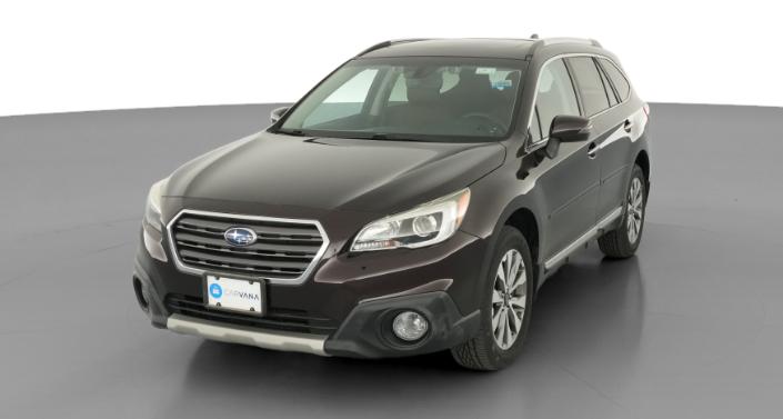 Thumbnail: 2017 Subaru Outback - 1