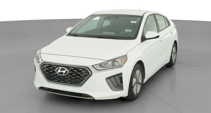 2022 Hyundai Ioniq Blue -
                  Tolleson, AZ