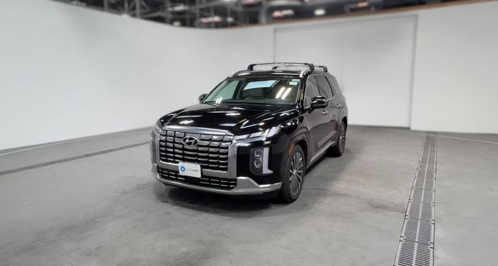 Thumbnail: 2024 Hyundai Palisade - 1