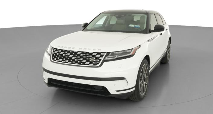 Thumbnail: 2023 Land Rover Range Rover Velar - 1