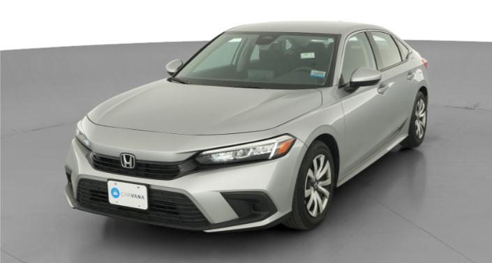 Thumbnail: 2024 Honda Civic - 1