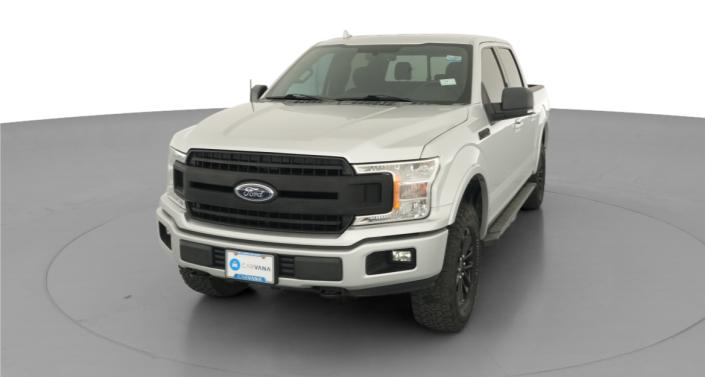 Thumbnail: 2018 Ford Econoline - 1