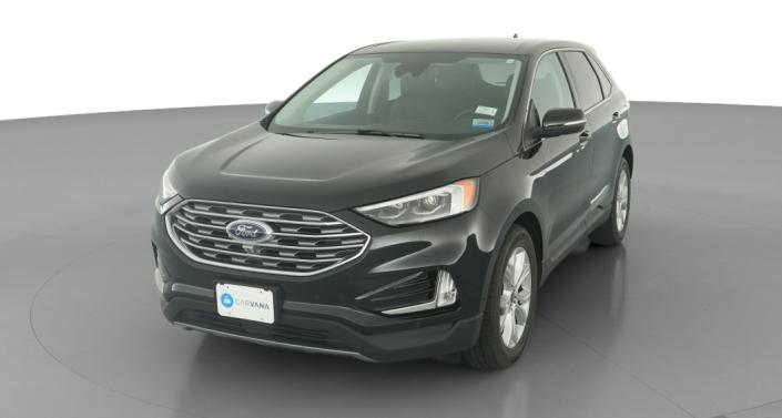 Thumbnail: 2021 Ford Edge - 1