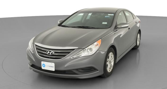 Thumbnail: 2014 Hyundai Sonata - 1