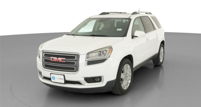 Thumbnail: 2017 GMC Acadia - 1