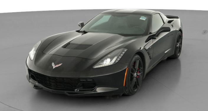 Thumbnail: 2014 Chevrolet Corvette - 1