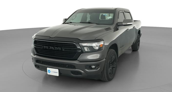 Thumbnail: 2020 RAM 1500 - 1