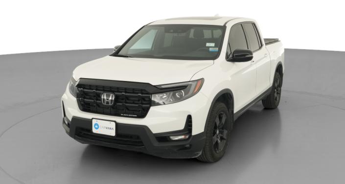 Thumbnail: 2025 Honda Ridgeline - 1