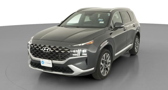 Thumbnail: 2022 Hyundai Santa Fe - 1