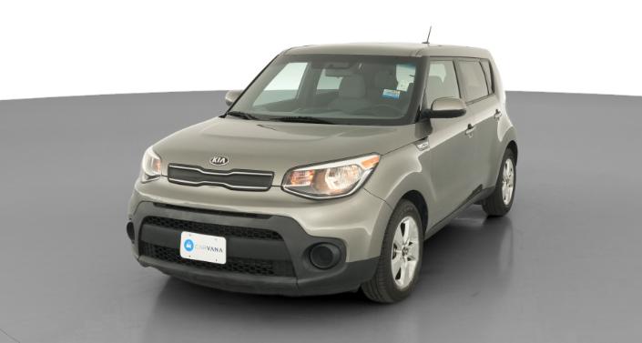 Thumbnail: 2019 Kia Soul - 1
