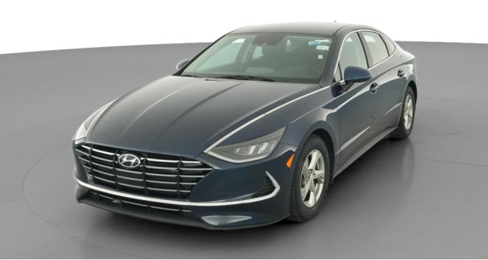 Thumbnail: 2022 Hyundai Sonata - 1