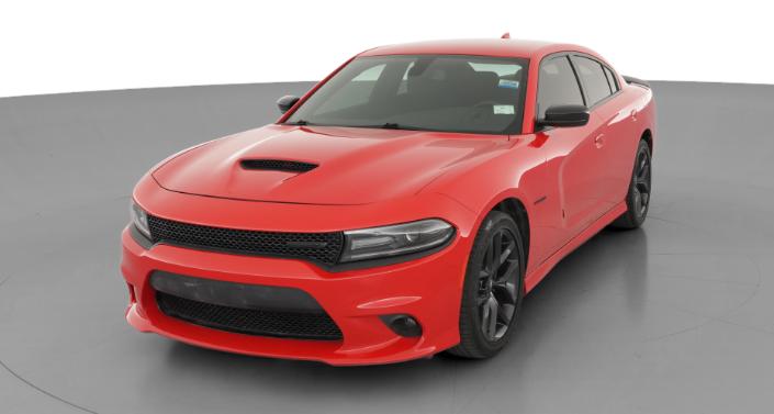Thumbnail: 2021 Dodge Charger - 1