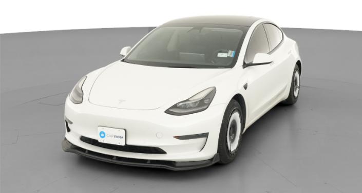 Thumbnail: 2021 Tesla Model 3 - 1