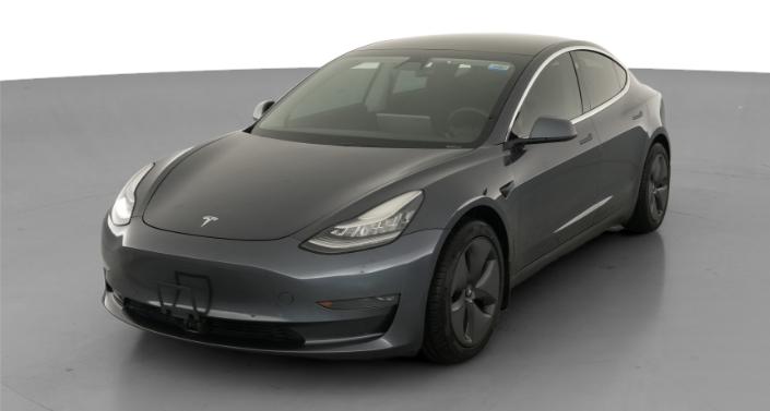 Thumbnail: 2020 Tesla Model 3 - 1