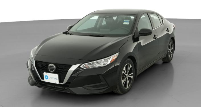 Thumbnail: 2023 Nissan Sentra - 1