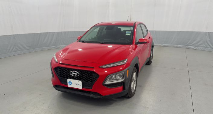 Thumbnail: 2020 Hyundai Kona - 1