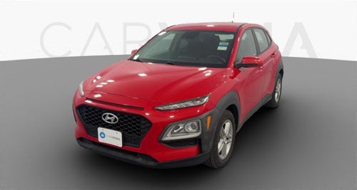 2020 Hyundai Kona