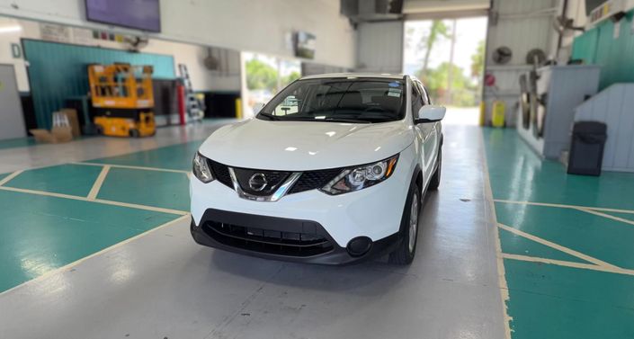 Thumbnail: 2019 Nissan Rogue Sport - 1