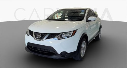 2019 Nissan Rogue Sport
