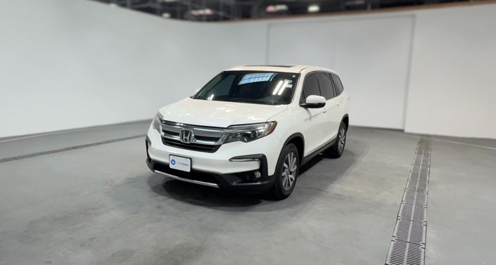 Thumbnail: 2019 Honda Pilot - 1