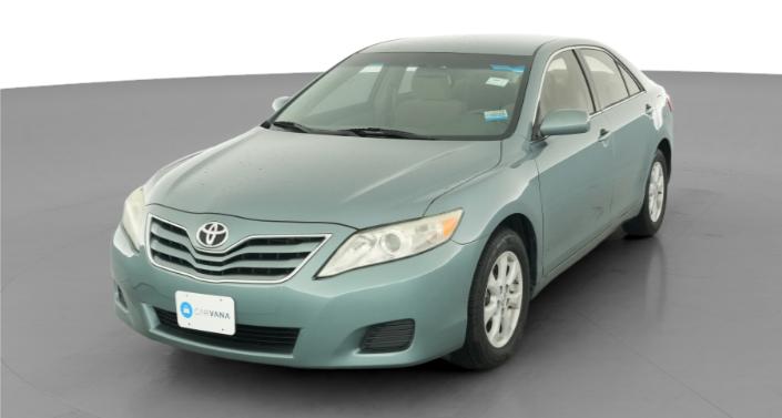 Thumbnail: 2010 Toyota Camry - 1
