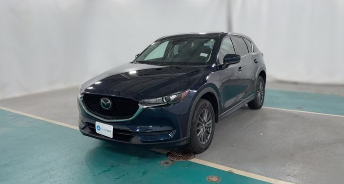 Thumbnail: 2019 Mazda CX-5 - 1