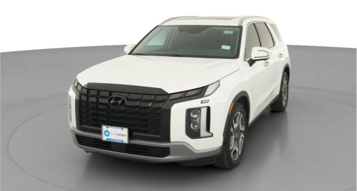 Thumbnail: 2025 Hyundai Palisade - 1
