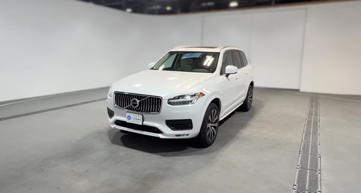 Thumbnail: 2023 Volvo XC90 - 1