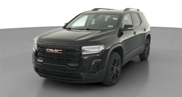 Thumbnail: 2022 GMC Acadia - 1