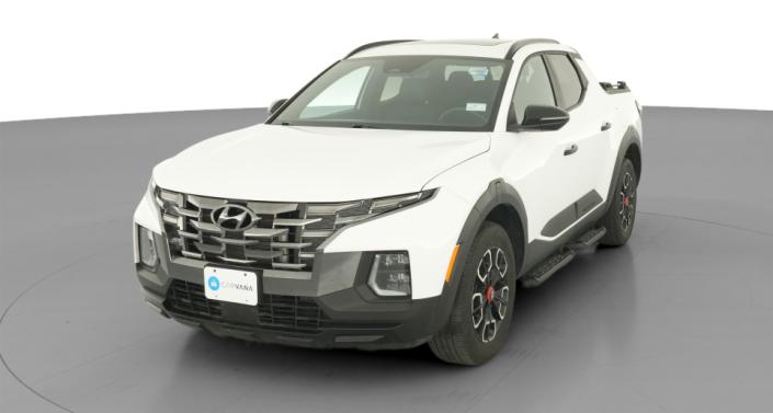 Thumbnail: 2024 Hyundai Santa Cruz - 1