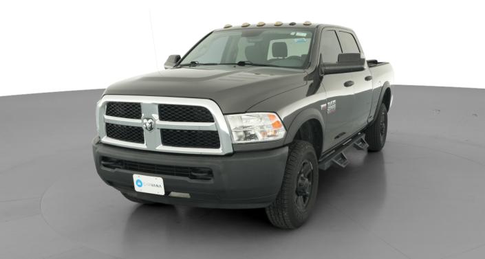 2016 RAM 2500 Tradesman -
                  Concord, NC