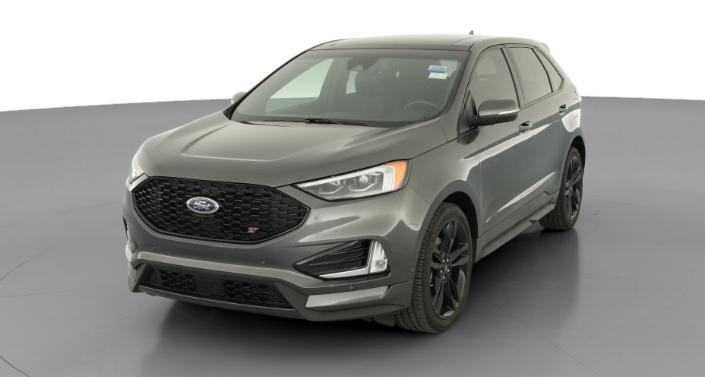 Thumbnail: 2019 Ford Edge - 1