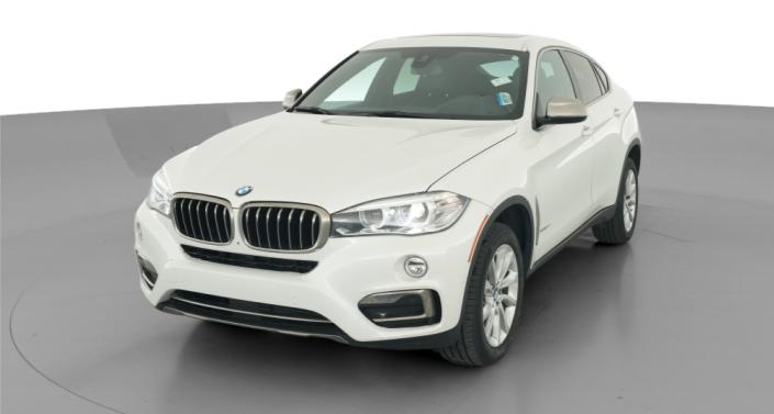2019 BMW X6 xDrive35i -
                  Indianapolis, IN