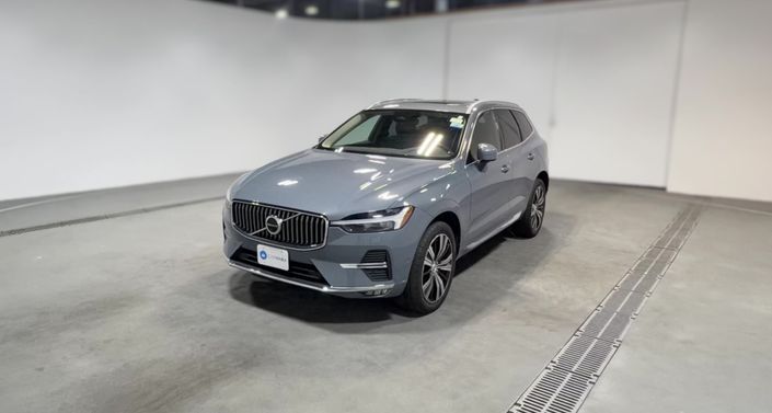 Thumbnail: 2023 Volvo XC60 - 1