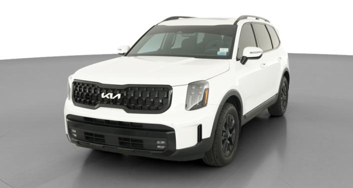 Thumbnail: 2024 Kia Telluride - 1