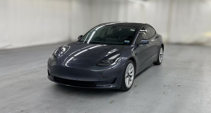 Thumbnail: 2023 Tesla Model 3 - 1