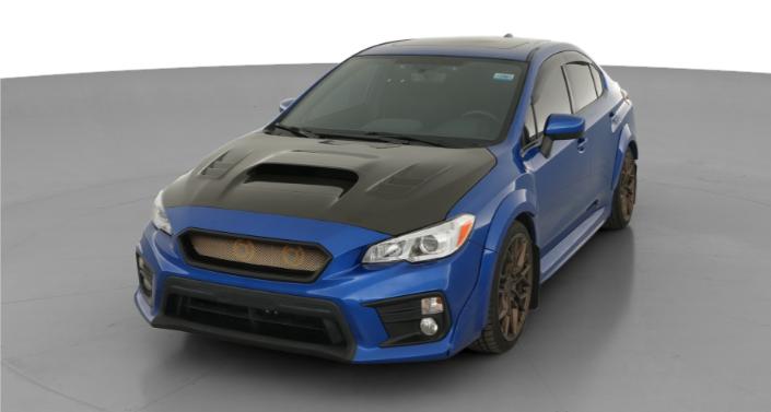 2020 Subaru WRX Premium -
                  Manville, NJ