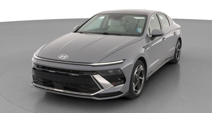 Thumbnail: 2024 Hyundai Sonata - 1