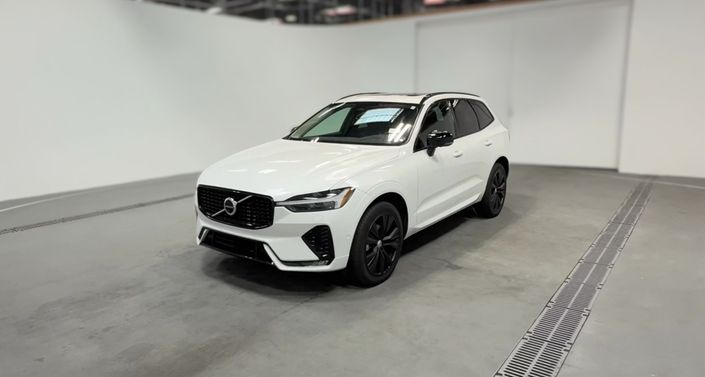Thumbnail: 2024 Volvo XC60 - 1