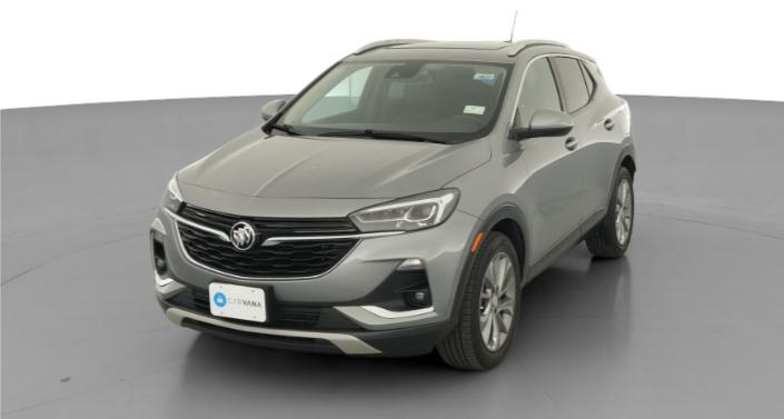 Thumbnail: 2023 Buick Encore GX - 1