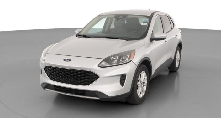 Thumbnail: 2020 Ford Escape - 1