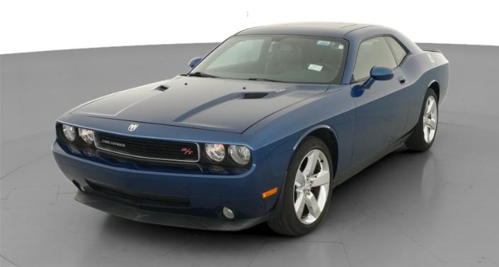 2010 Dodge Challenger R/T -
                  Auburn, GA