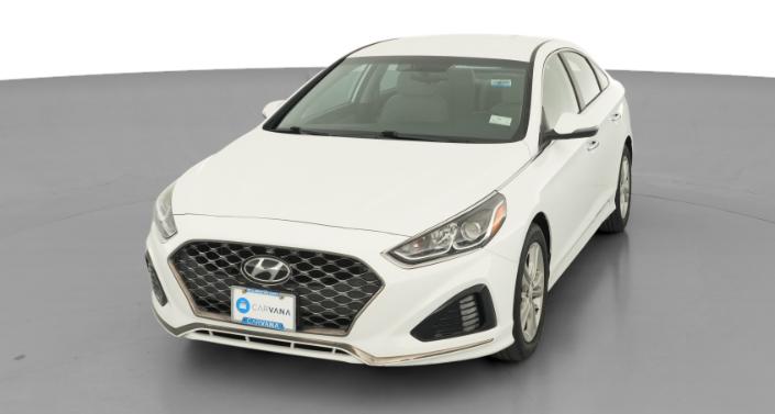 Thumbnail: 2019 Hyundai Sonata - 1