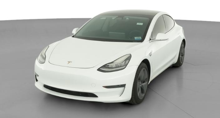 Thumbnail: 2020 Tesla Model 3 - 1