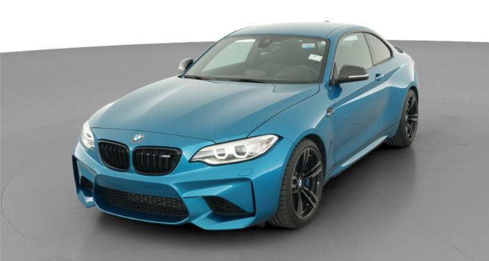2017 BMW M2  -
                  Concord, NC