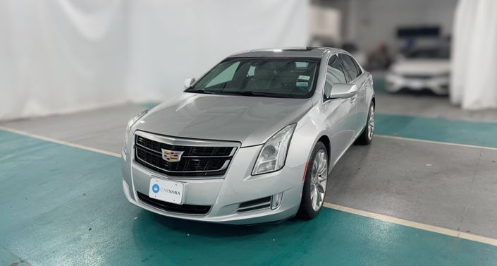 2017 Cadillac XTS Premium Luxury -
                  Manville, NJ
