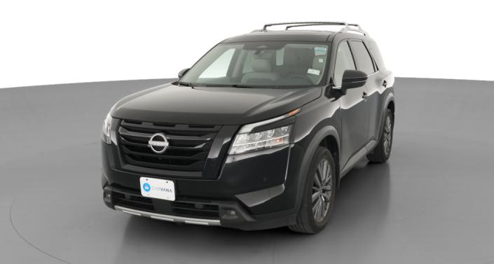 Thumbnail: 2023 Nissan Pathfinder - 1