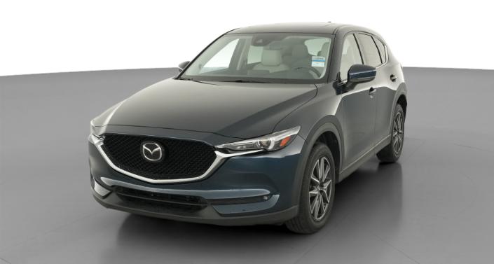 Thumbnail: 2017 Mazda CX-5 - 1