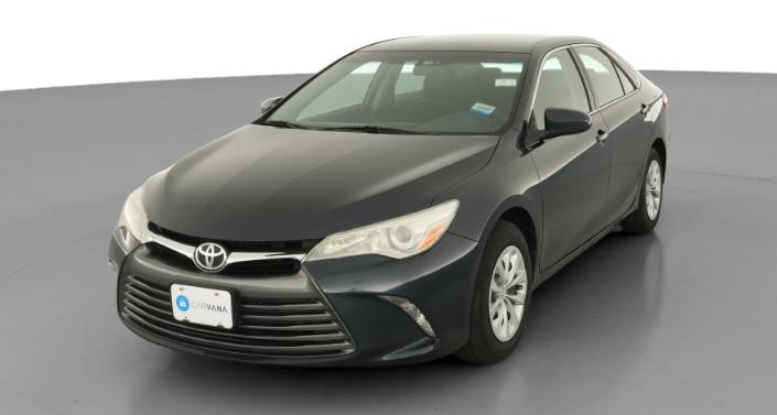 Thumbnail: 2016 Toyota Camry - 1