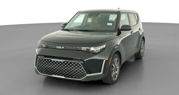 Thumbnail: 2024 Kia Soul - 1